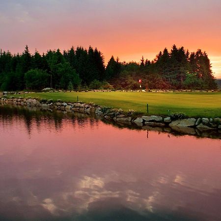 Golfresort Haugschlag ภายนอก รูปภาพ