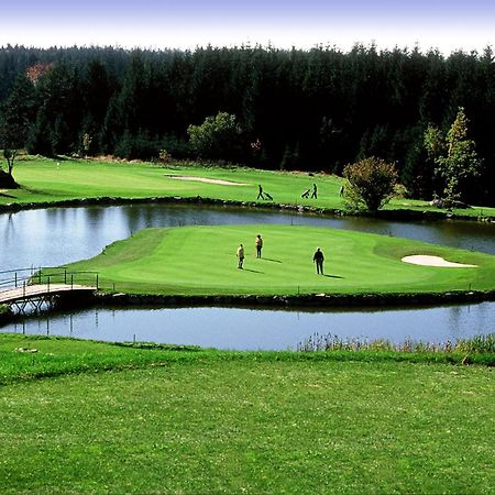 Golfresort Haugschlag ภายนอก รูปภาพ