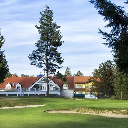 Golfresort Haugschlag ภายนอก รูปภาพ