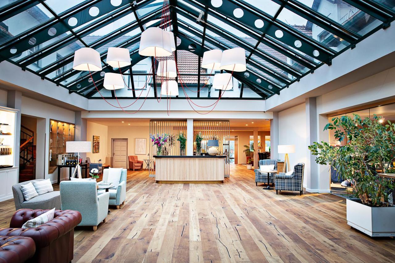 Golfresort Haugschlag ภายนอก รูปภาพ