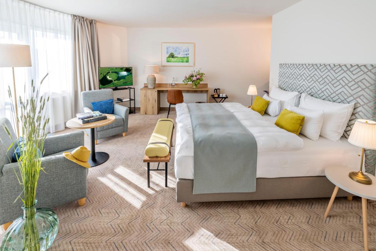 Golfresort Haugschlag ภายนอก รูปภาพ
