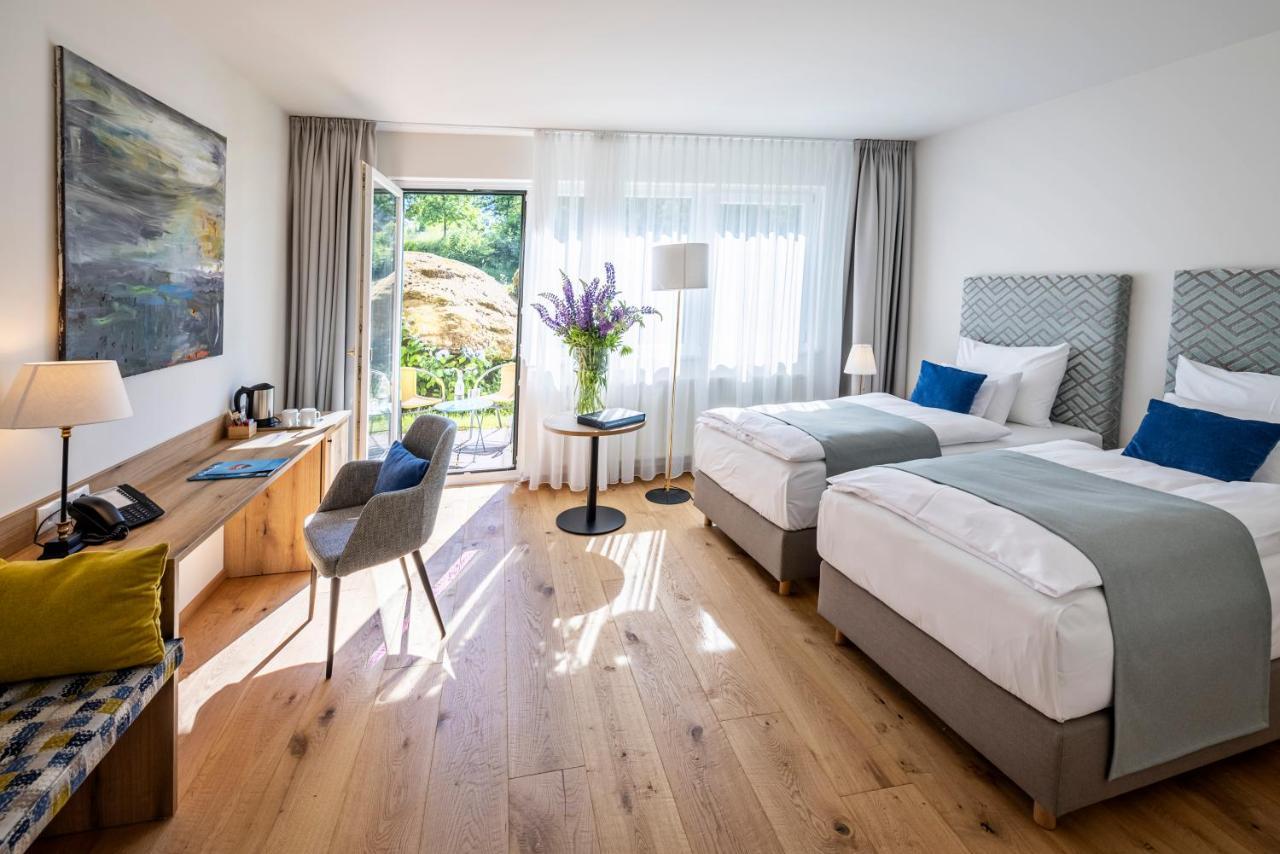 Golfresort Haugschlag ภายนอก รูปภาพ