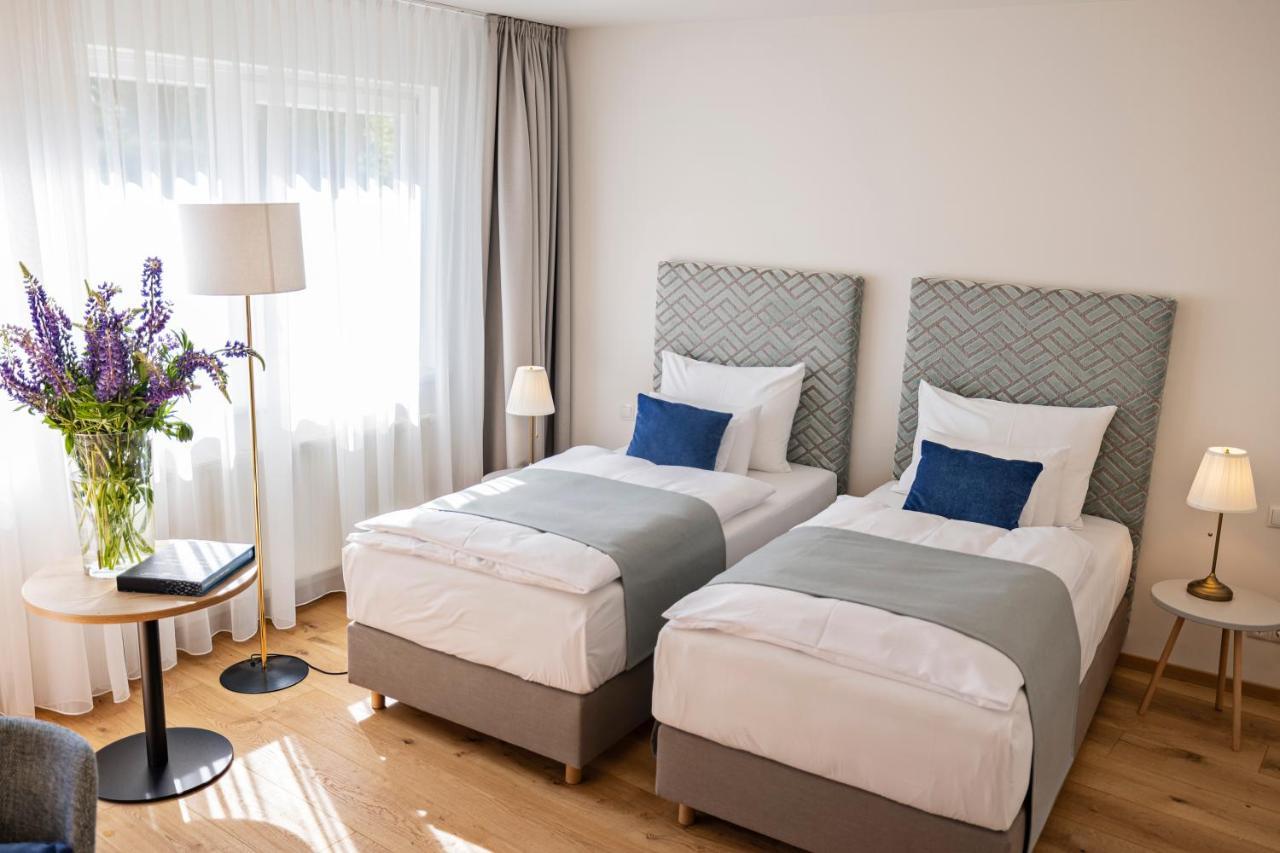 Golfresort Haugschlag ภายนอก รูปภาพ