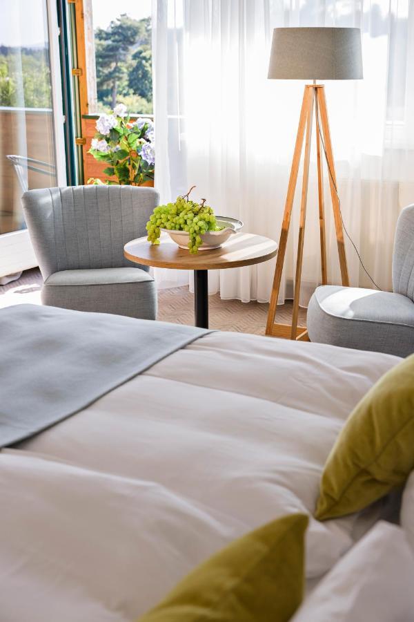 Golfresort Haugschlag ภายนอก รูปภาพ