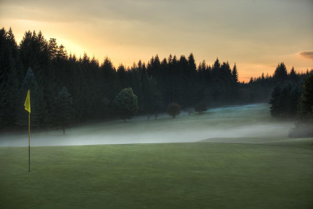 Golfresort Haugschlag ภายนอก รูปภาพ